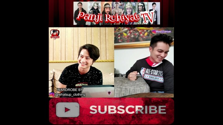 Baim Paula Cerita Jadi Youtuber #shorts