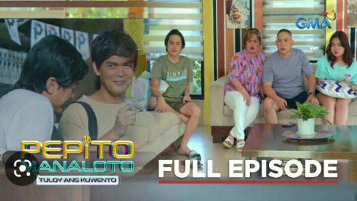 Pepito Manaloto -Tuloy Ang Kuwento: Kuwento ng buhay ni Pepito, nabago na ?! (FULL EP 36)