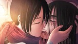 A glorious funeral! Attack on Titan's full series of 26 seamless songs will bring you memories of th