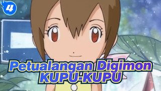 [Petualangan Digimon / MAD / Emosional]
KUPU-KUPU --- Dimana Mimpi Kita Bermula_4