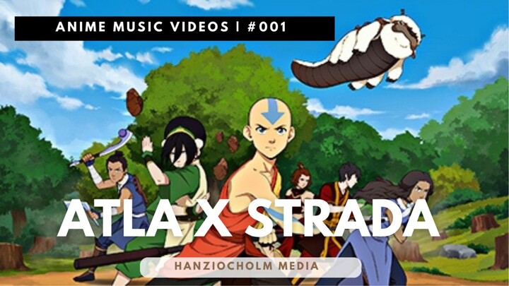 ATLA X Strada