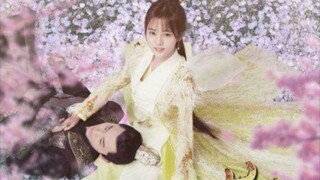 3. TITLE: Legend Of Yunxi/English Dubbed Episode 03 HD