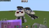 Minecraft 1.17 train to busan