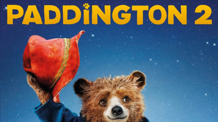 PADDINGTON 2