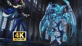 「𝟒𝑲」 Kaiba VS Human-Computer Game "Dark Side of Dimension"