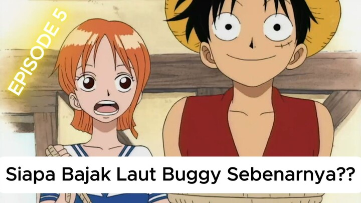 One Piece Episode 5