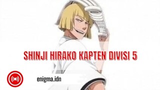 Shinji Hirako Kapan Divisi 5??