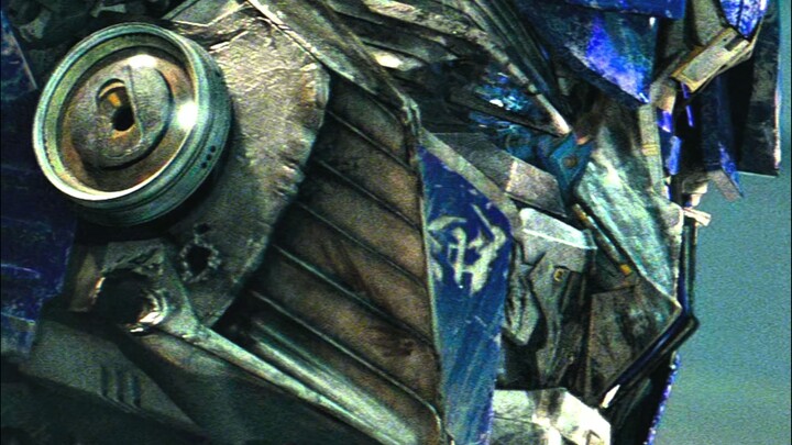 【8k siêu rõ nét】Kiểm tra chất lượng hình ảnh Optimus Prime