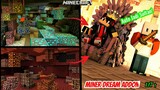 Addon Survival Paling OP - Bisa jadi sultan dalam sekejap !! Miner Dream Addon