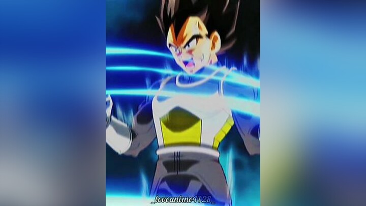 Bạn yêu thích nhân vật nào trong Dragon Ball 🐉dragonball vegeta miencuclac danhka g5r animeedit xuhuong anime capcut edit