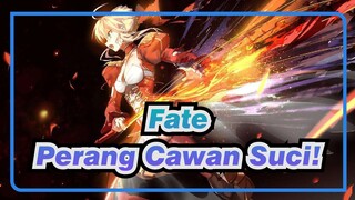 Fate-Ini,Adalah,Perang,Cawan,Suci!