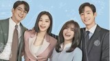 Business proposal ep 9(eng sub)
