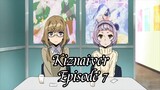 Kiznaiver Episode 7