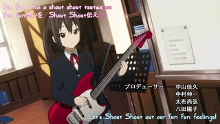 K-ON!! Season 2 Episode 7