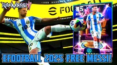 💥Akhirnya Menyala⁉️ Efootball 2025 Rilis Dengan Kejutan Istimewa Dengan Gameplay Lebih Enak Lagi 🤪