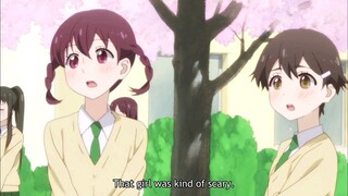 Love lab episode 1 english sub