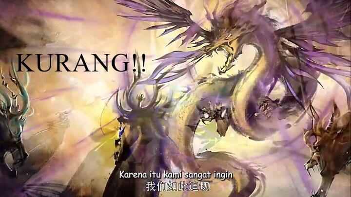 BTTH 145 | Segel NAGA Bereaksi
