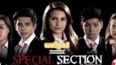 Wattpad Presents: Special Section