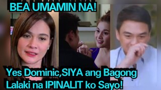 GRABE!BEA ALONZO TAHASAN ng IPINAKILALA ang BAGONG LALAKI NA IPINAGPALIT kay DOMINIC ROQUE! NATULALA