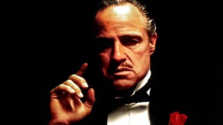 [Cắt đoạn phim] <The Godfather> - "Đừng thù hận kẻ thù của con…"