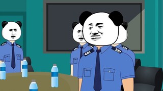 ในตอนที่ 6 ฉันเคยเป็นสายลับ แต่สุดท้ายฉันก็ถูกมองว่าเป็นกบฏ