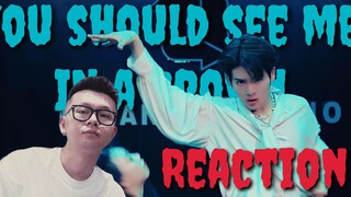 【橙人视角】力丸加T.I加碧梨是什么感觉？