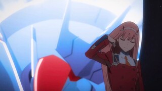 Darling in the Franxx | waifu | Ôi em yêu của tôi