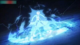 Tập 12 Noblesse 1 _ Đồng tâm hợp lực chiến đấu cùng nhau #Anime #Schooltime