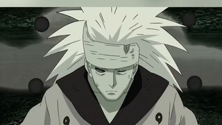 Trivia Naruto: Jurus spesial Kai mewakili waktu saat ini