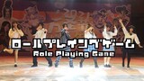 Dance|Dance Cover|Role-Playing Game