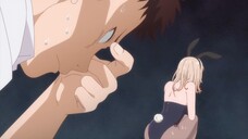 Episode 3 - Kuroiwa Medaka ni Watashi no Kawaii ga Tsuujinai