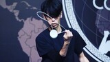 [Sports]The best Yoyo player Takumi Hakamata 2017~2018 
