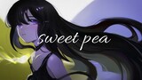 【เพลงต้นฉบับ】Sweet Pea/Sweet Pea【วันวาเลนไทน์】
