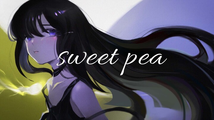 【Original Song】Sweet Pea/Sweet Pea【Valentine's Day】