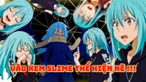 Vào xem con Slime thể hiện nè!!! - Tóm tắt Tensei Slime #54