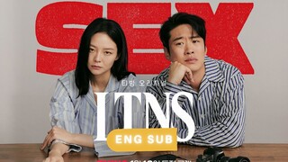 LTNS “Long Time No Sex” trailer | Korean drama [Eng Sub] |Ahn Jae Hong And Esom