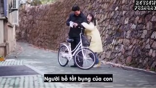 Có hai người đàn ông như này xuất hiện trong cuộc đời thì ghật tuyệt vời ☺️