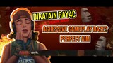 Ray4c - - Agressive Raze Gameplay , Perfect AIM  - Valorant Indonesia