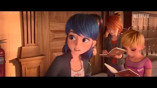 Miraculous: Ladybug & Cat Noir, the Movie  Watch Full Movie : Link In Description