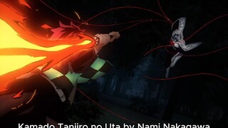 Demon Slayer Kimetsu no Yaiba EP 19 Song Full