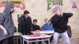 [BTS+] Run BTS! 2017 - Ep. 15 Behind The Scene