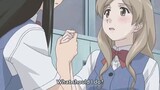 Sasameki koto episode 8 English sub