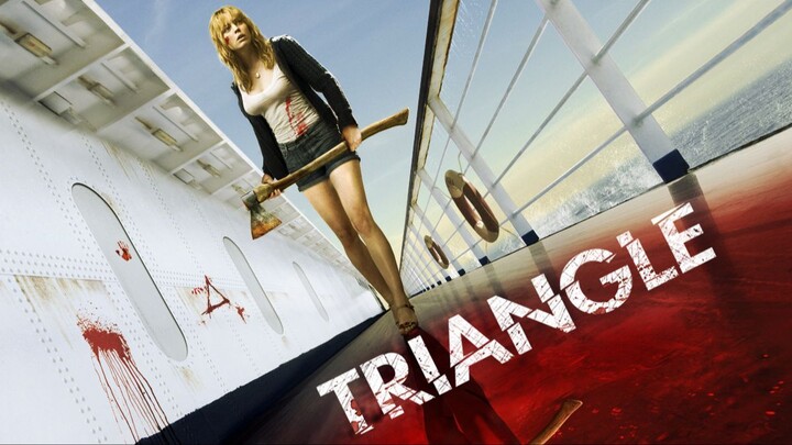Triangle (2009) | English Movie
