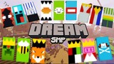 Dream SMP - ALL the banners! MEGA Tutorial