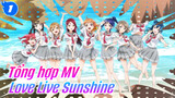[Không logo] [LoveLive! Sunshine!] Tổng hợp MV Aqours_1