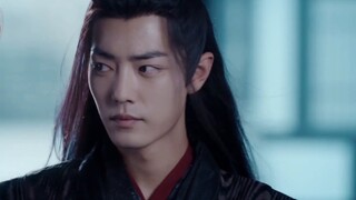 【Vương Tiên||Shuangjie】Sự tái sinh của Hoàng tử bóng tối và Phi tần hung dữ 10 (Phần 2)