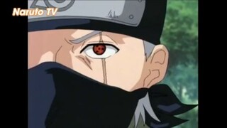 Naruto Dattebayo (Short Ep 7) - Con mắt Sharingan