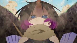 Lil Nas X - Industry Baby//AMV - kobayashi-san chi no maid dragon