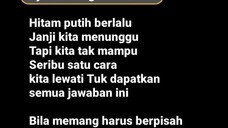 Judul: tetap dalam jiwa