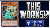 Why Everyone Is Now Playing Artifact Lancea  [Yu-Gi-Oh! Master Duel]